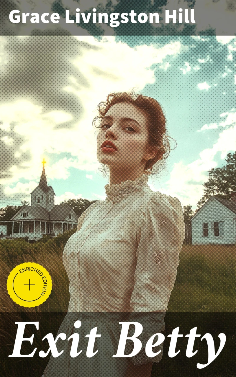 Portada: Exit Betty