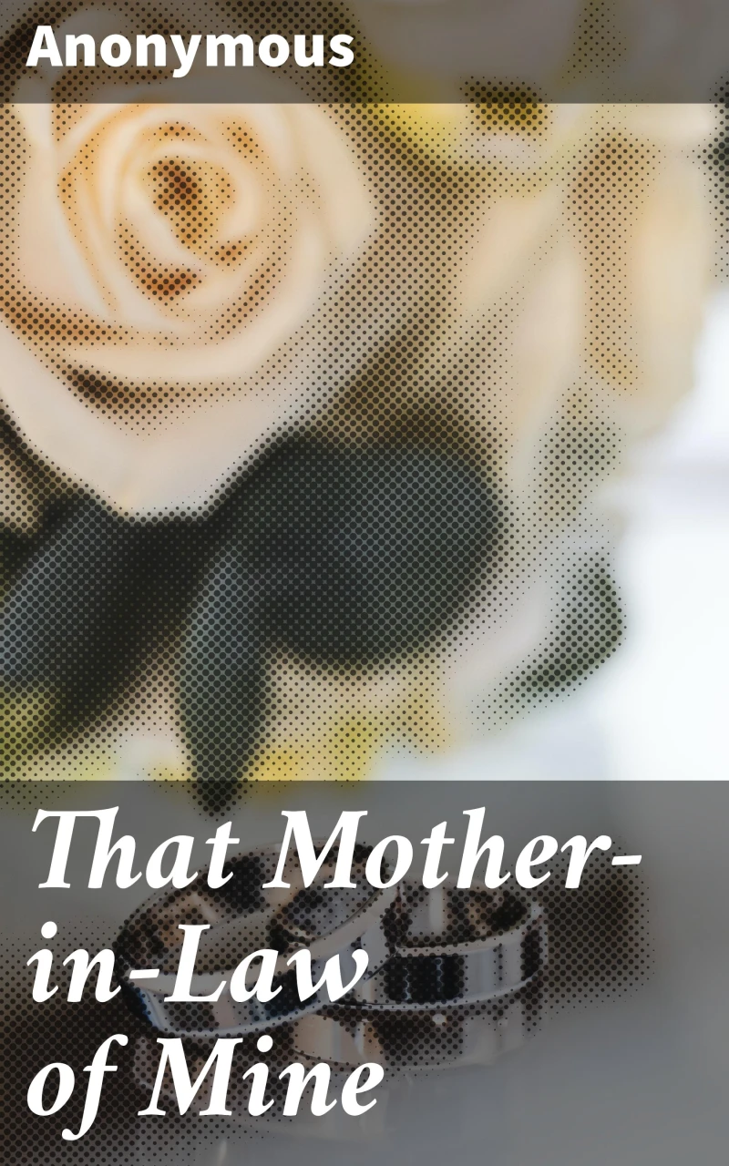 Portada: That Mother-in-Law of Mine