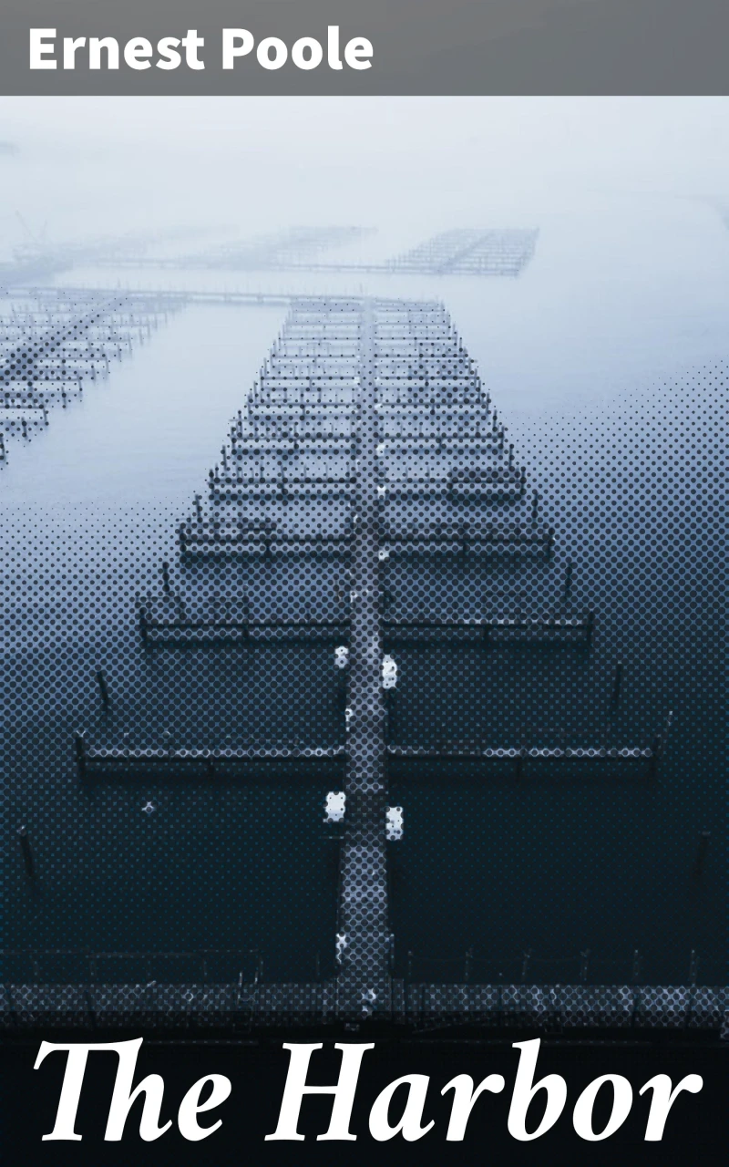 Portada: The Harbor