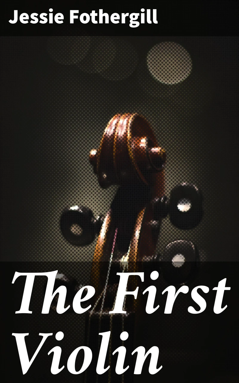 Portada: The First Violin