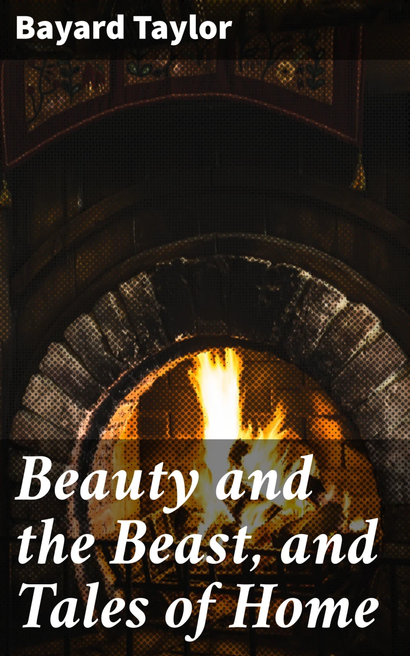 Portada: Beauty and the Beast, and Tales of Home