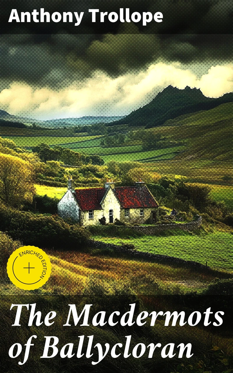 Portada: The Macdermots of Ballycloran