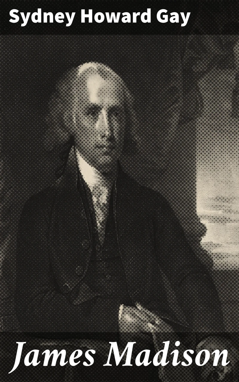 Portada: James Madison