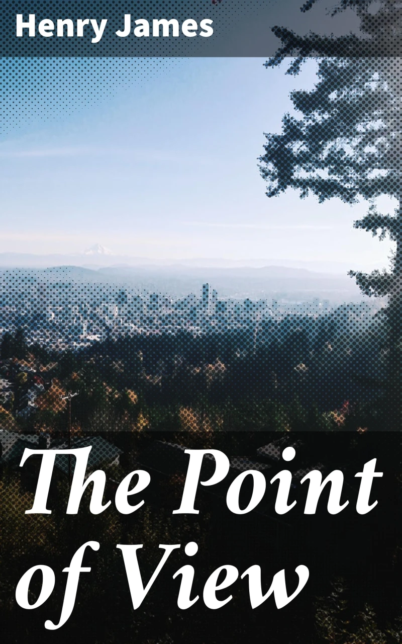 Portada: The Point of View