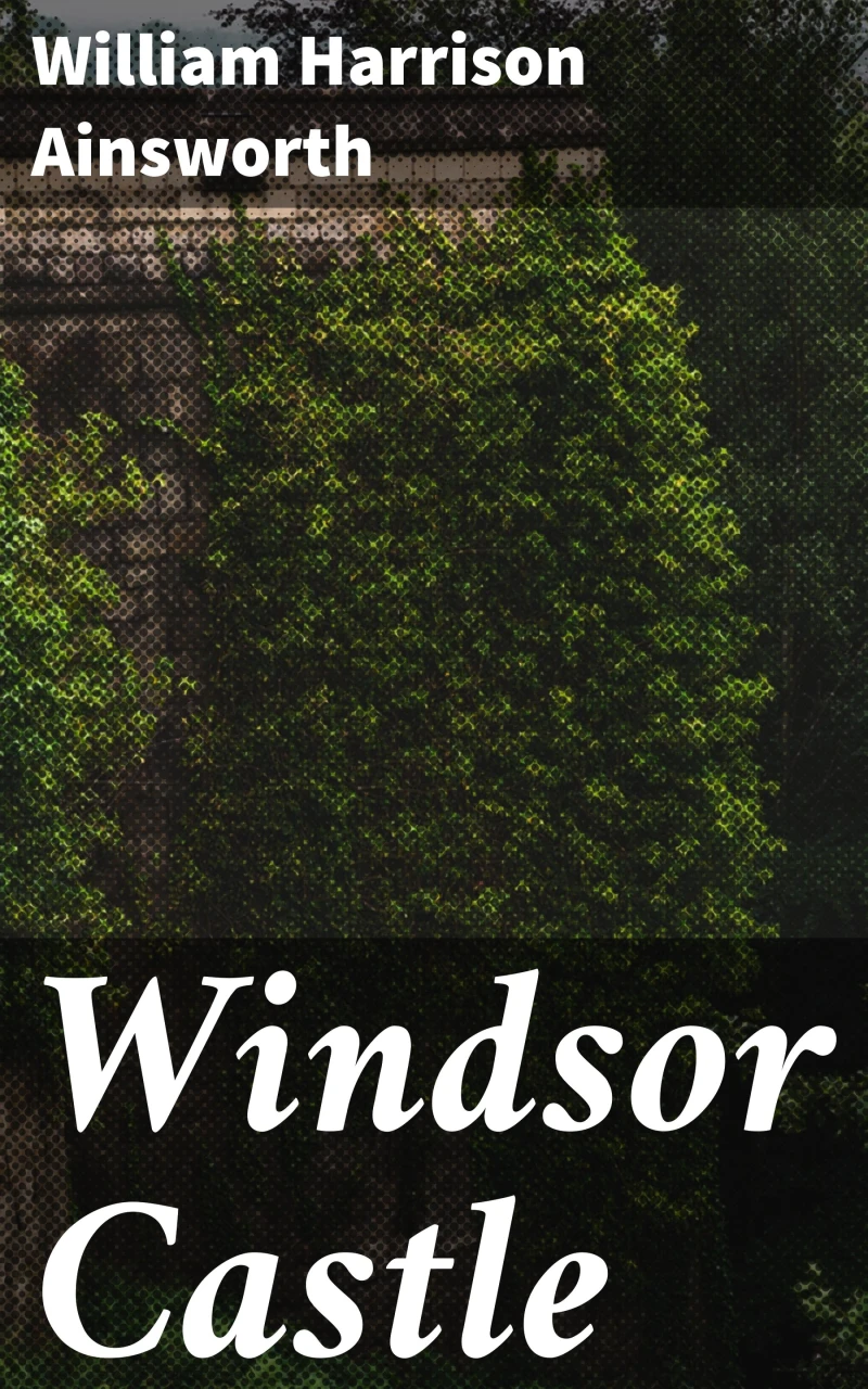 Portada: Windsor Castle