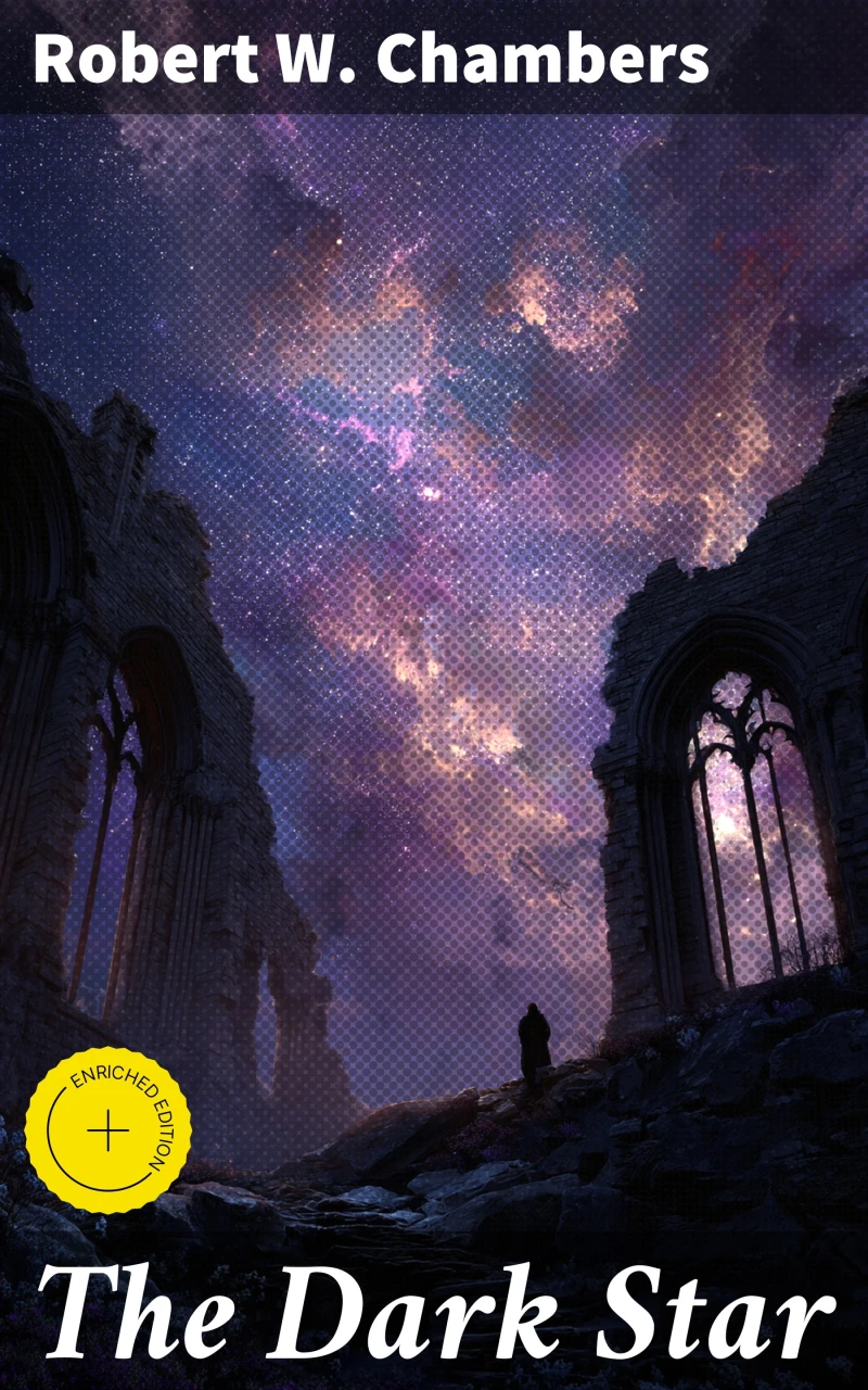 Portada: The Dark Star