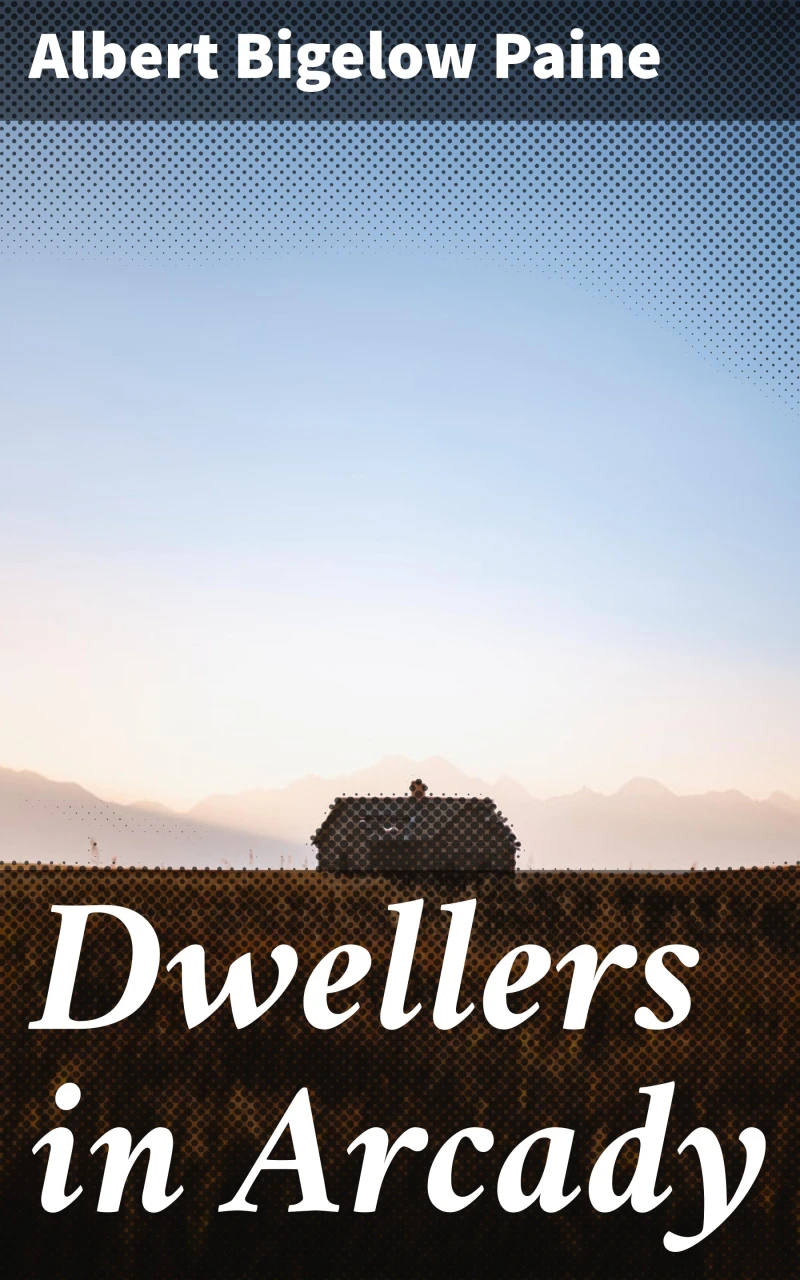 Portada: Dwellers in Arcady