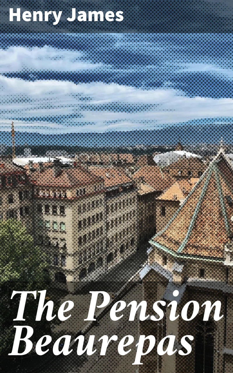 Portada: The Pension Beaurepas