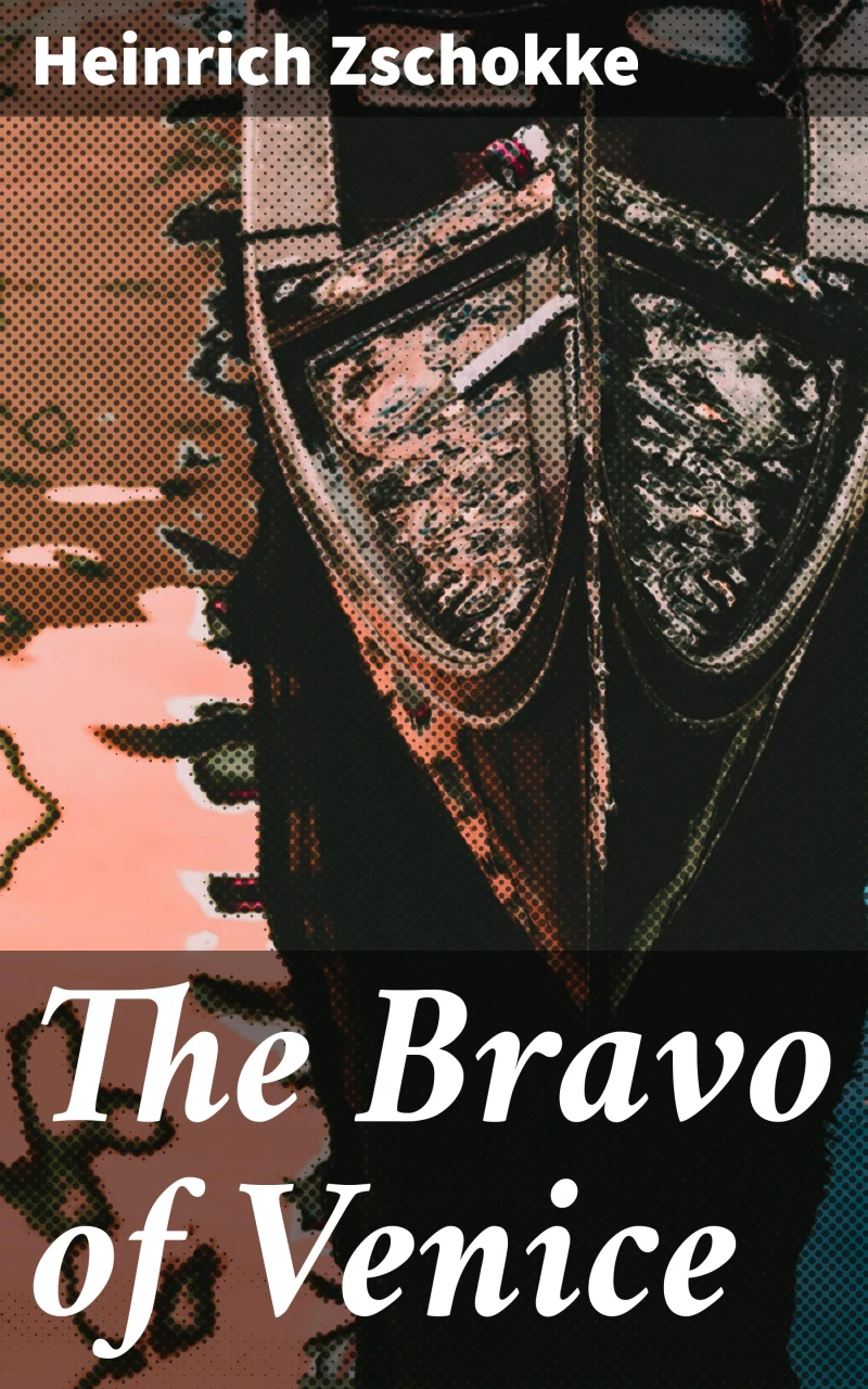 Portada: The Bravo of Venice