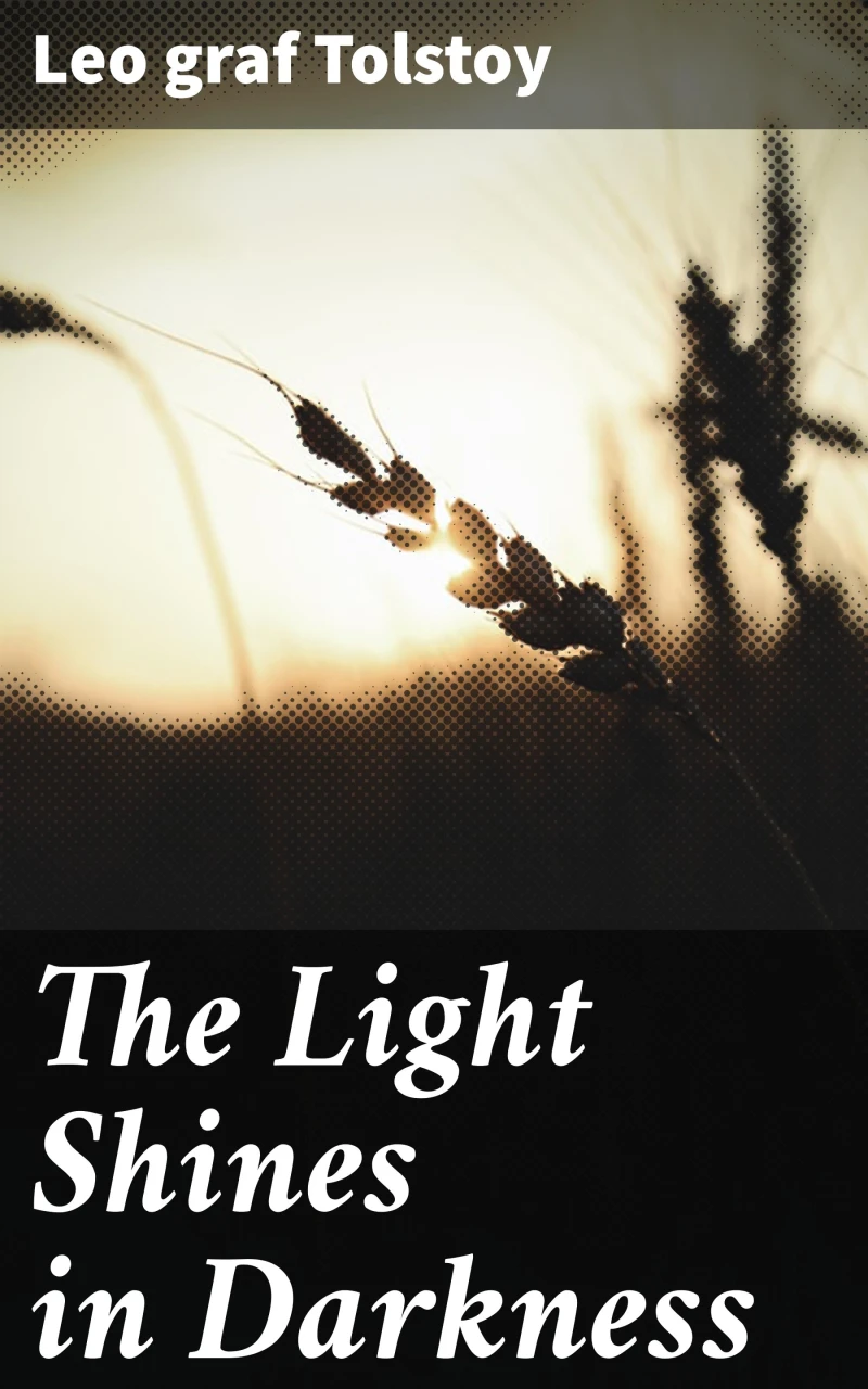 Portada: The Light Shines in Darkness