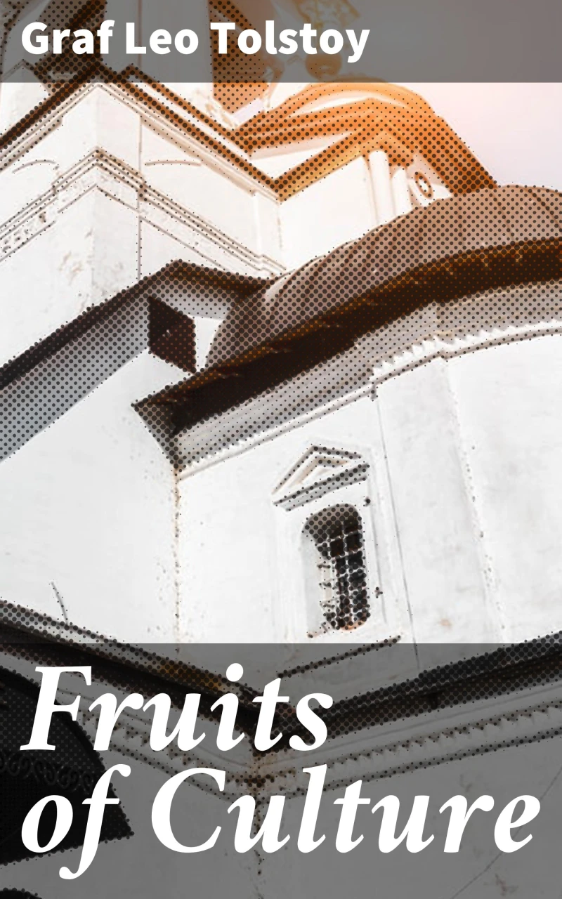 Portada: Fruits of Culture