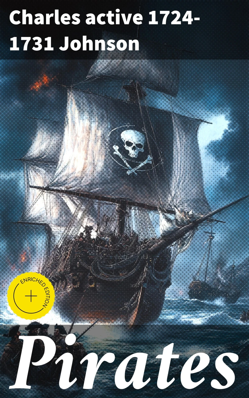 Portada: Pirates