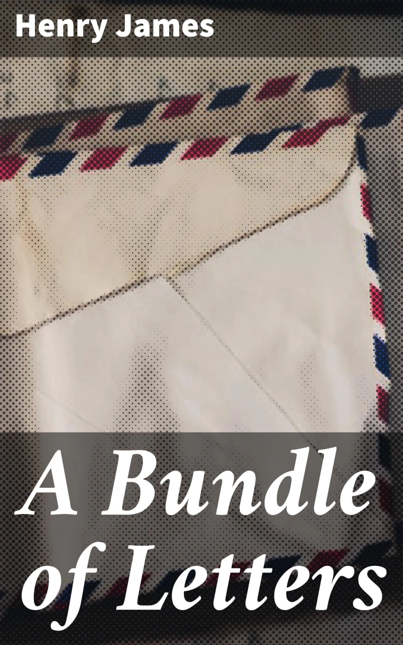 Portada: A Bundle of Letters
