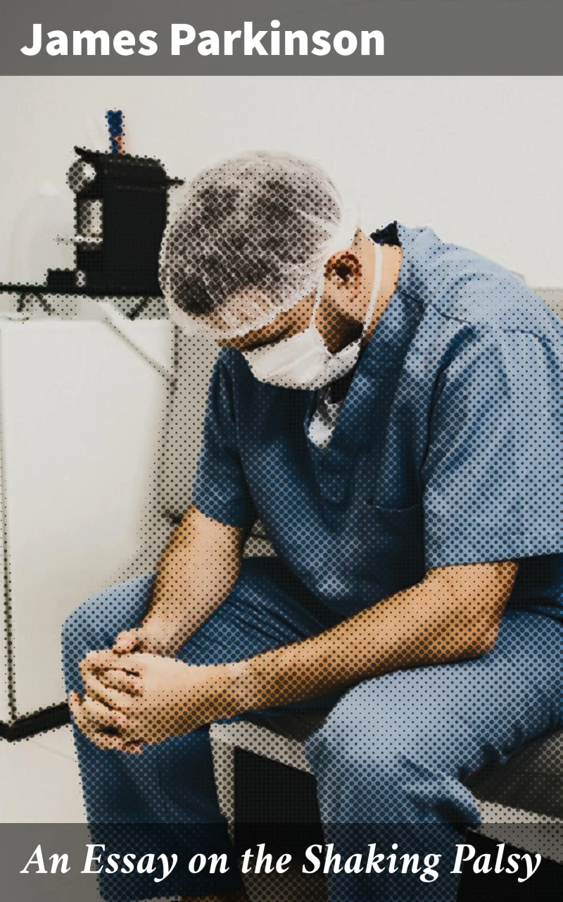 Portada: An Essay on the Shaking Palsy