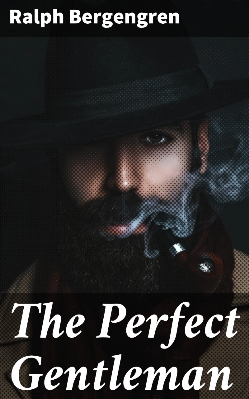 Portada: The Perfect Gentleman