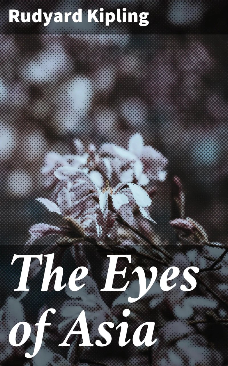 Portada: The Eyes of Asia