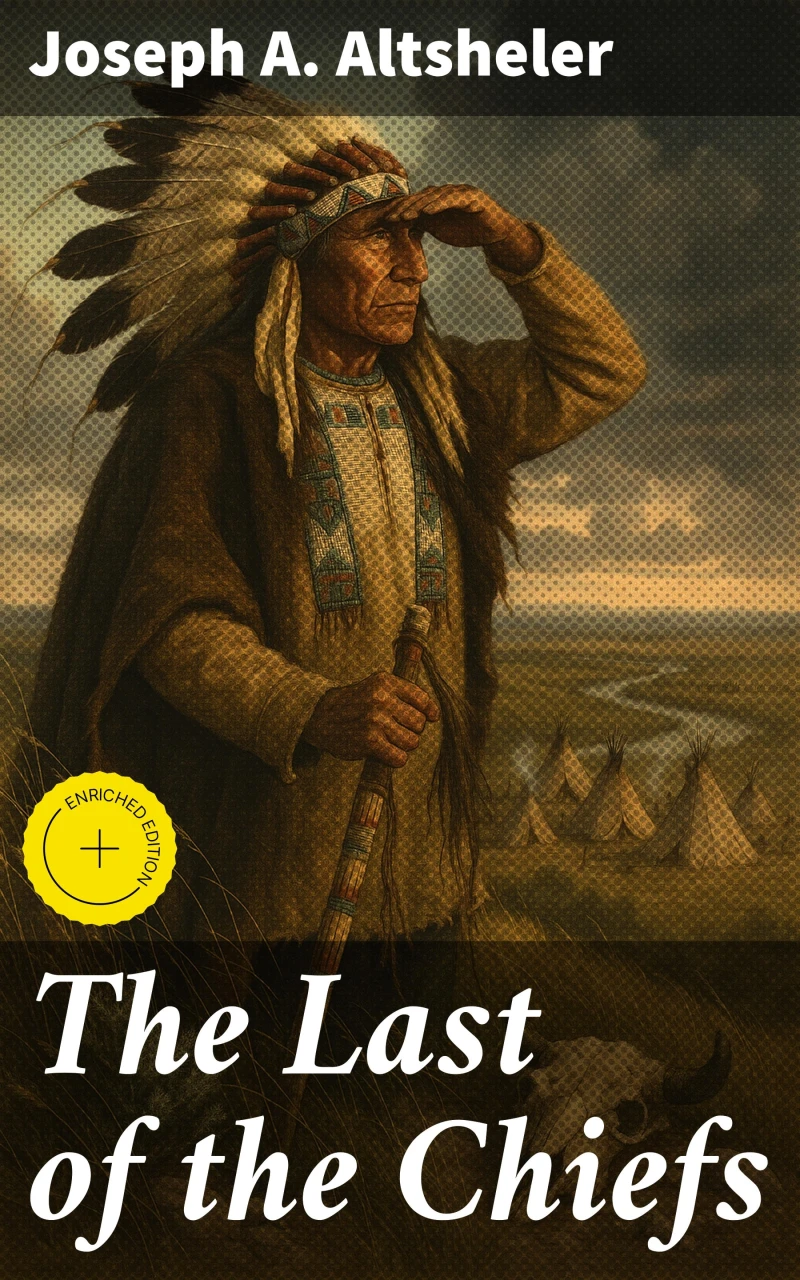 Portada: The Last of the Chiefs