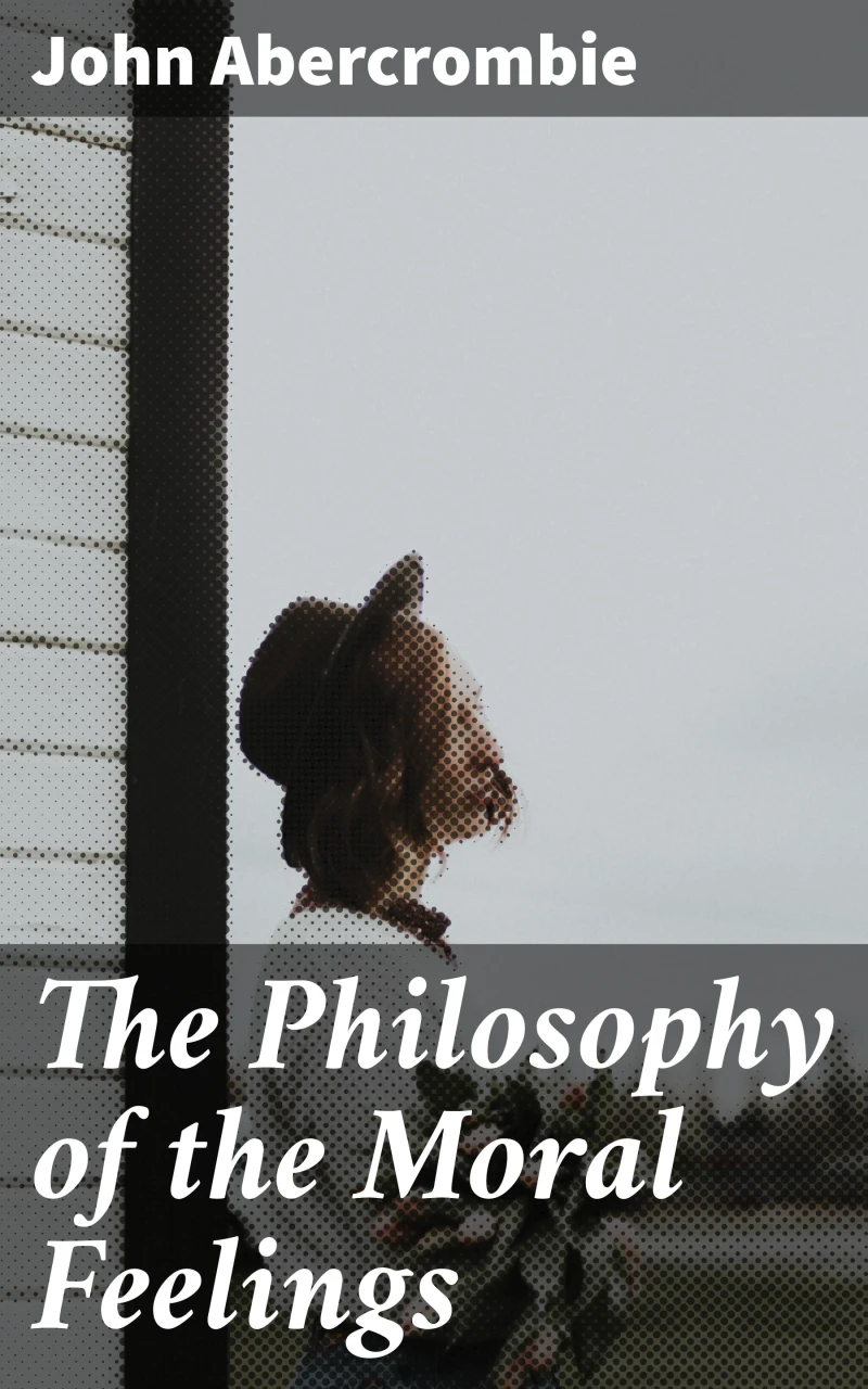 Portada: The Philosophy of the Moral Feelings