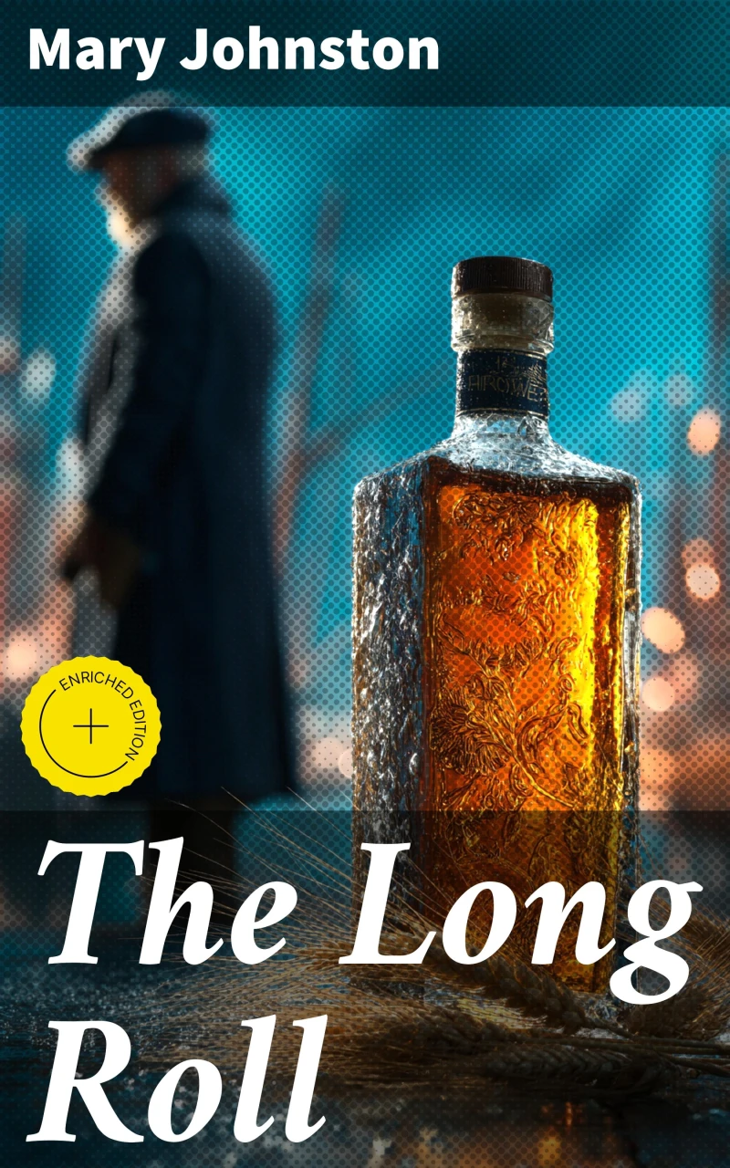 Portada: The Long Roll