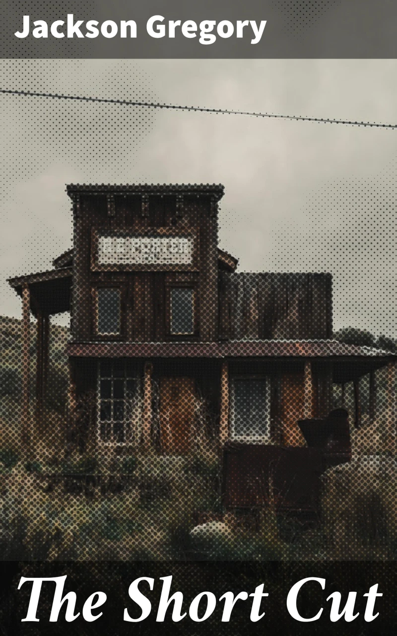 Portada: The Short Cut