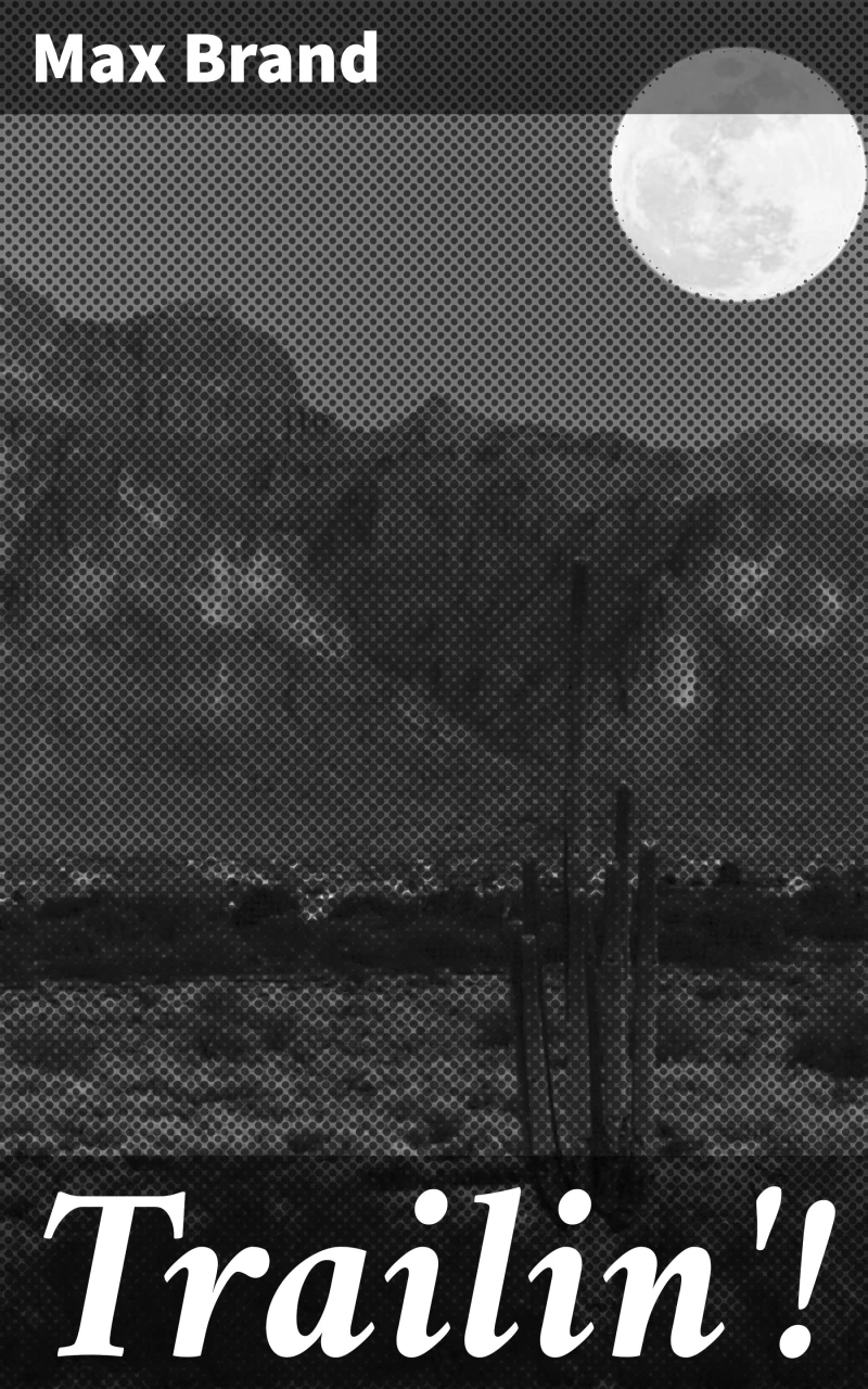 Portada: Trailin'!