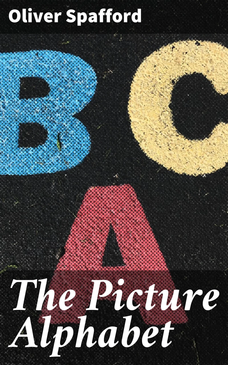 Portada: The Picture Alphabet