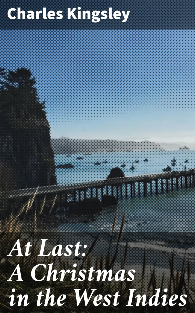 Portada: At Last: A Christmas in the West Indies