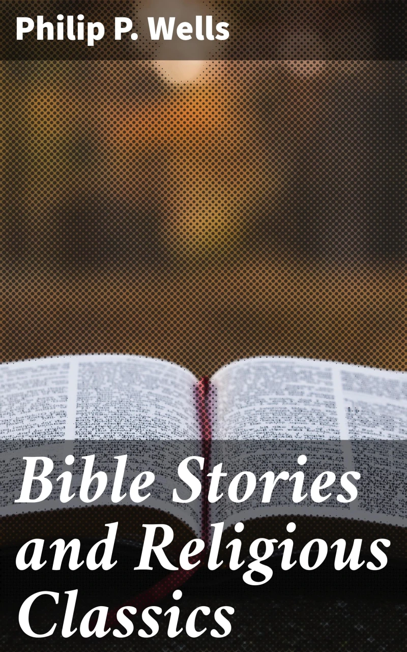 Portada: Bible Stories and Religious Classics