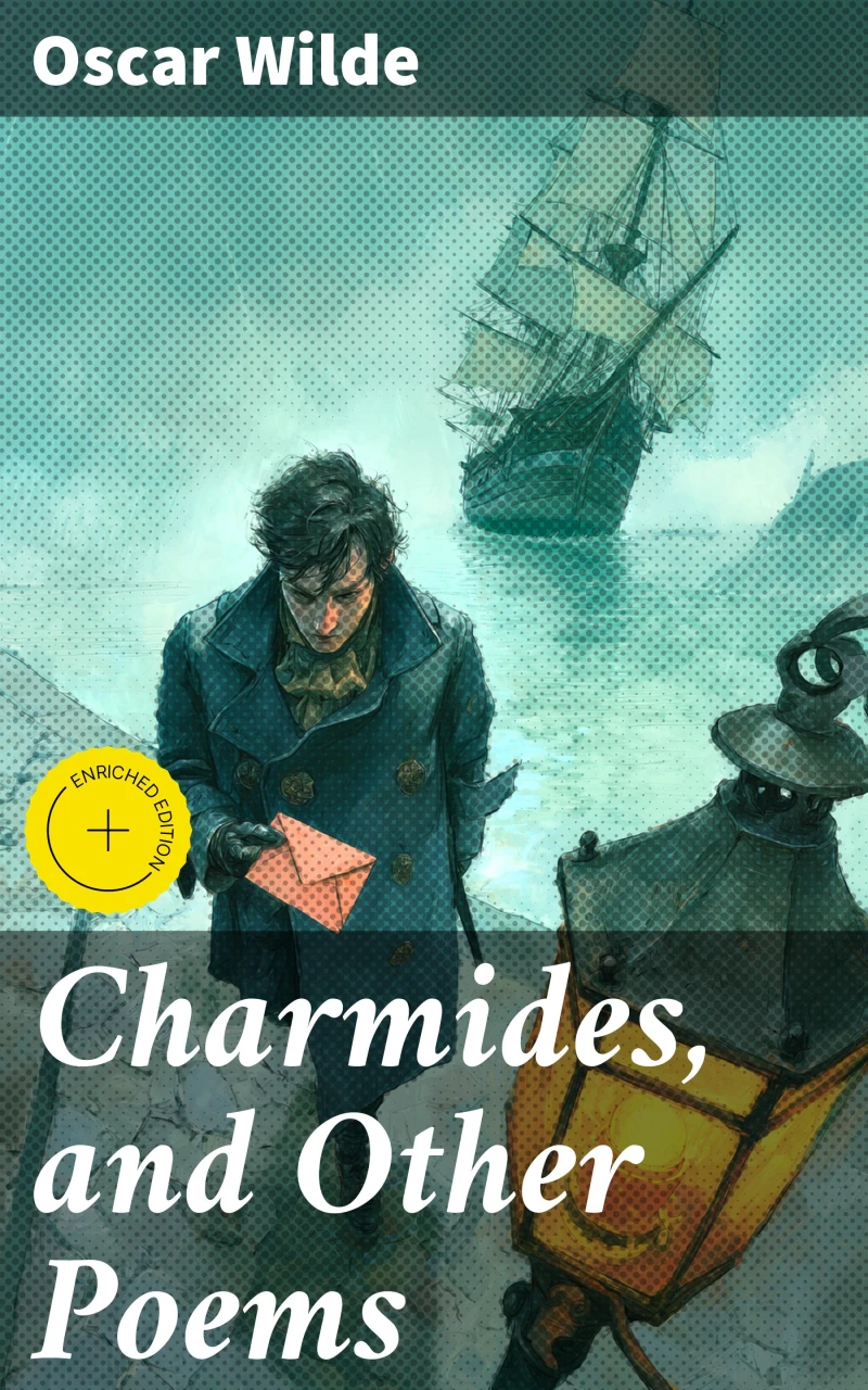 Portada: Charmides, and Other Poems