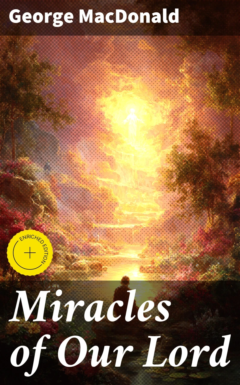 Portada: Miracles of Our Lord