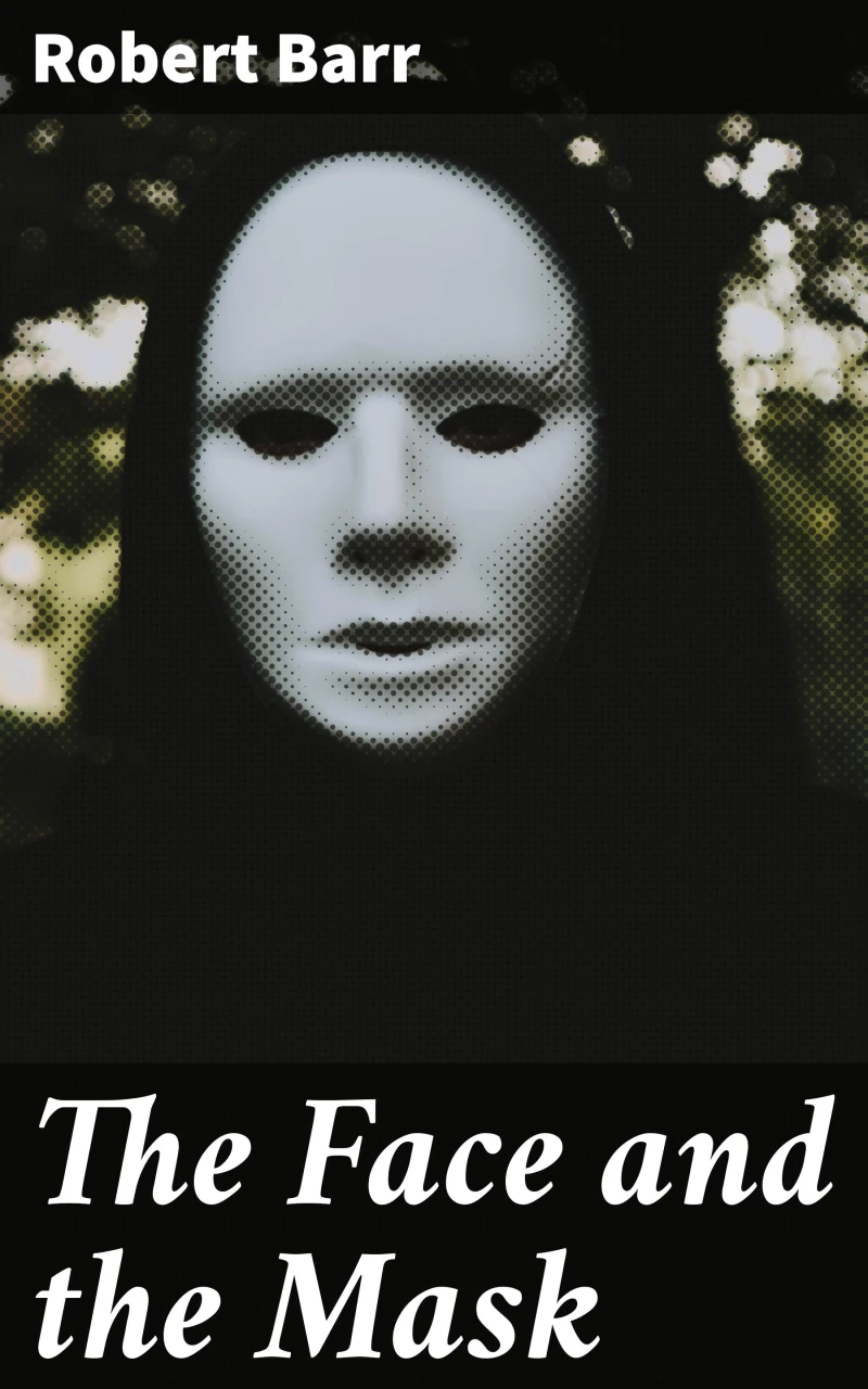 Portada: The Face and the Mask