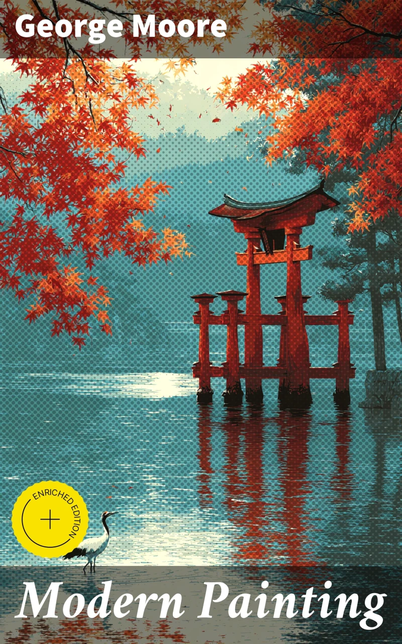 Portada: Modern Painting