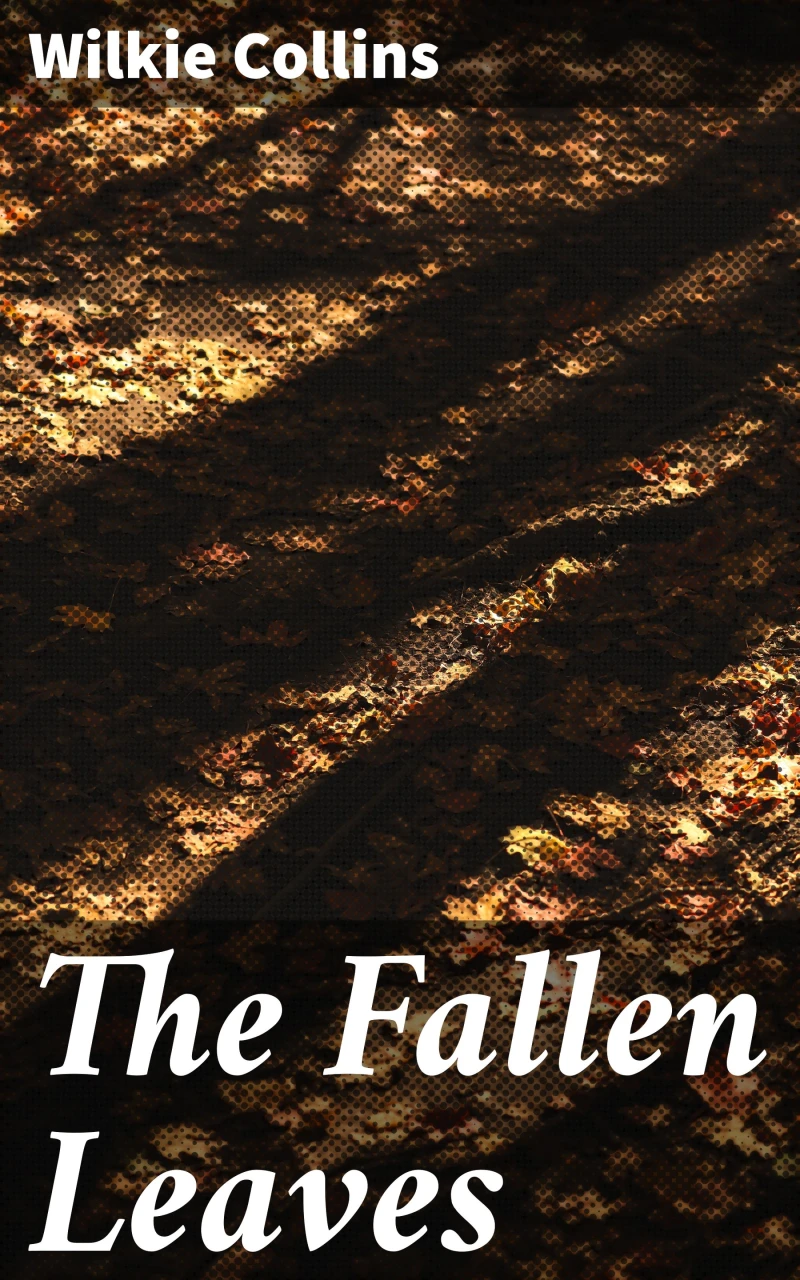 Portada: The Fallen Leaves