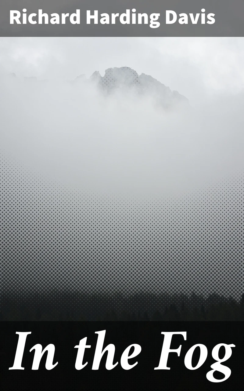 Portada: In the Fog
