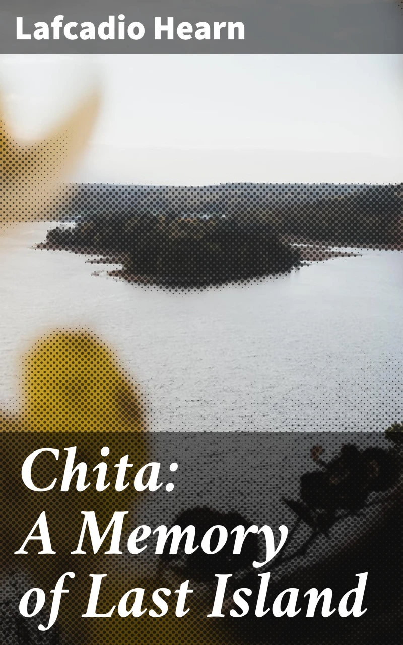 Portada: Chita: A Memory of Last Island