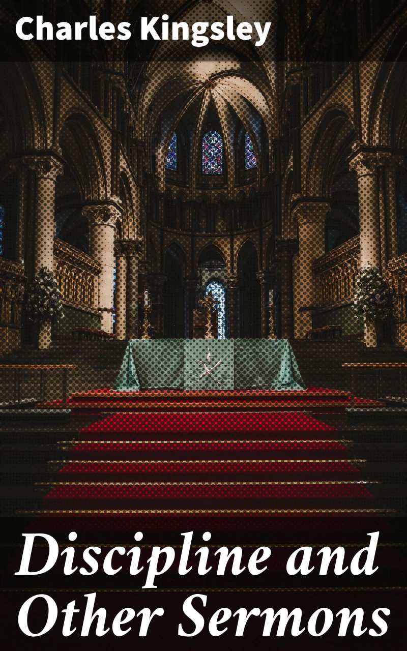 Portada: Discipline and Other Sermons