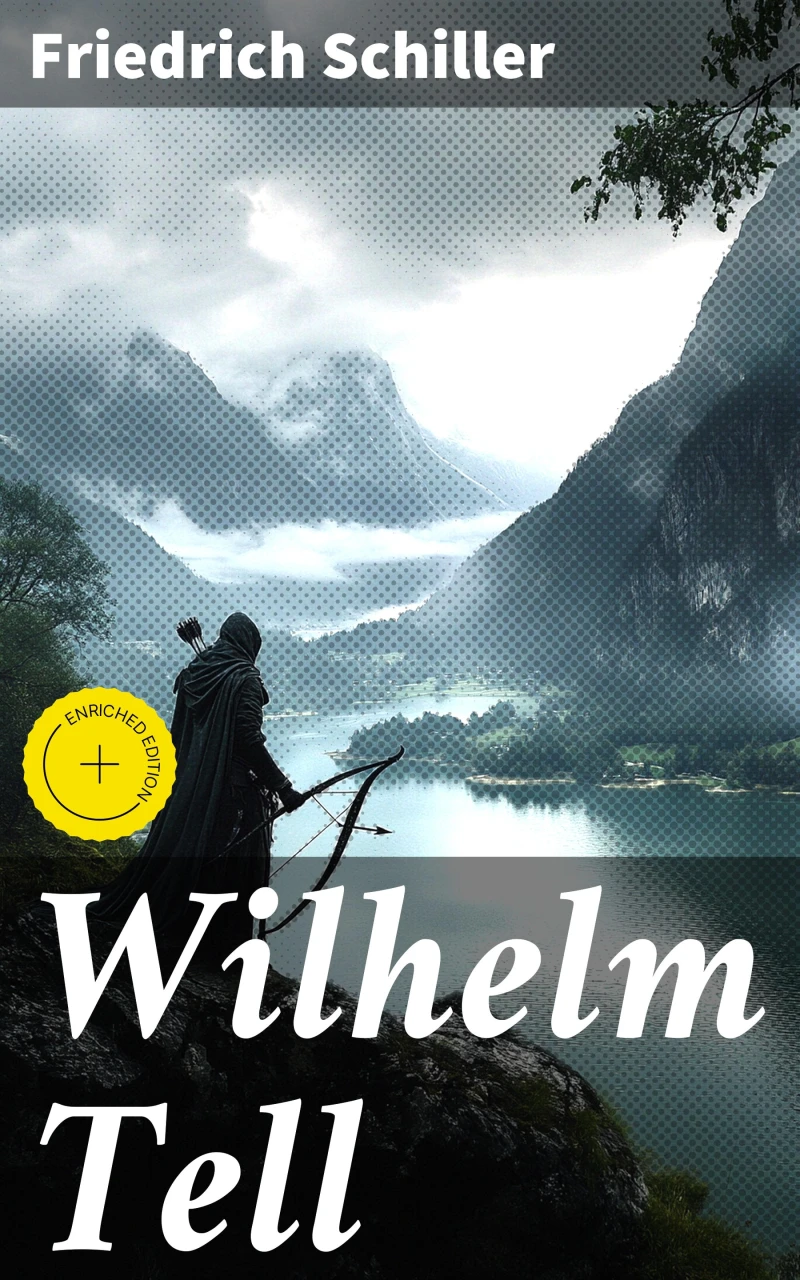 Portada: Wilhelm Tell