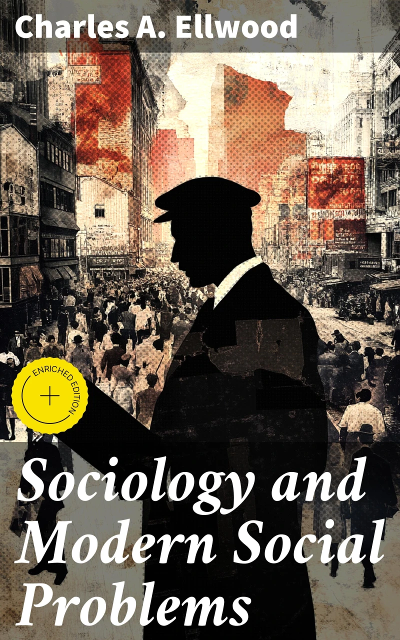 Portada: Sociology and Modern Social Problems