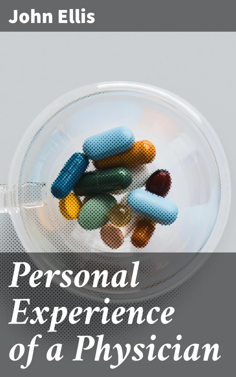 Portada: Personal Experience of a Physician