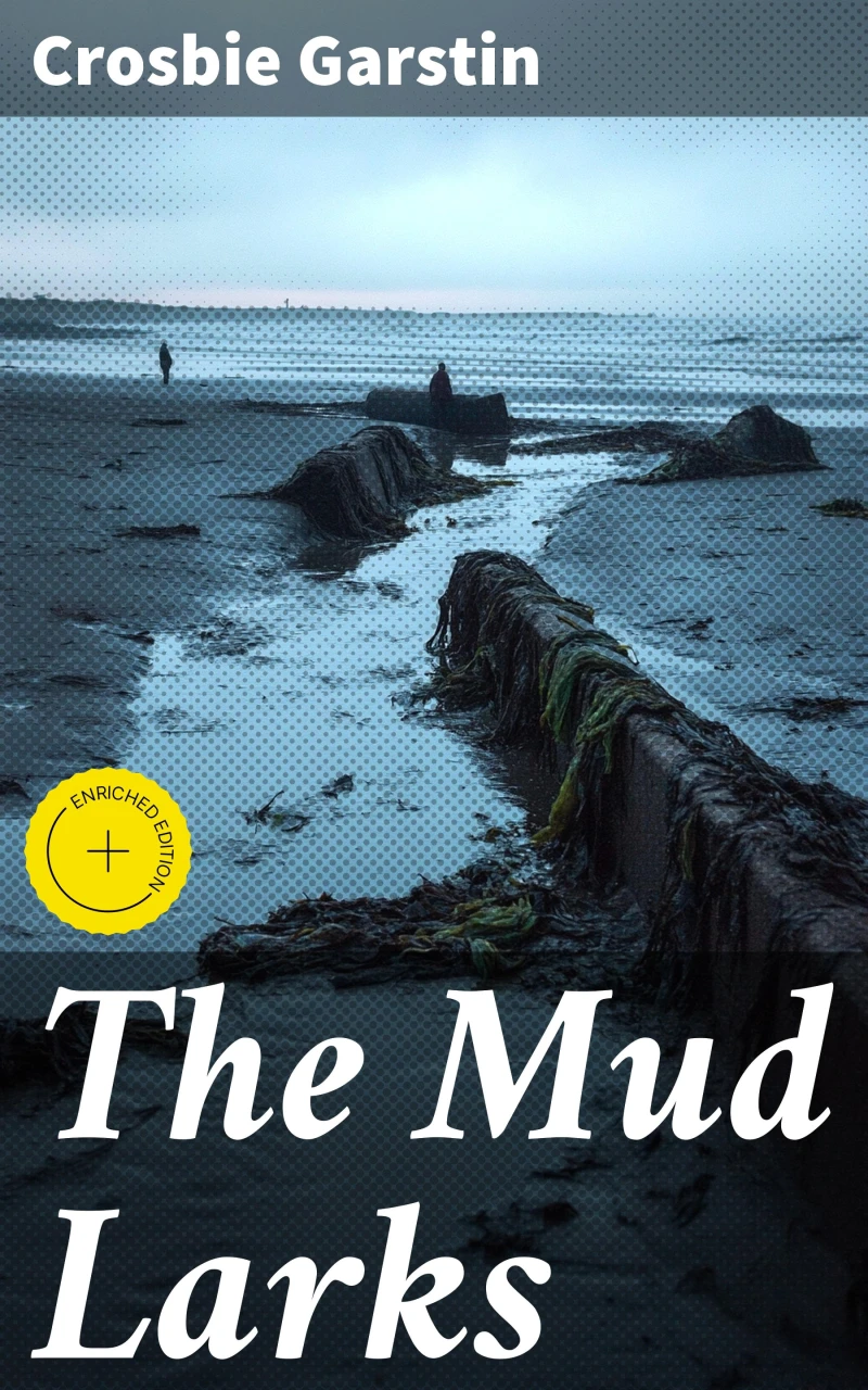 Portada: The Mud Larks