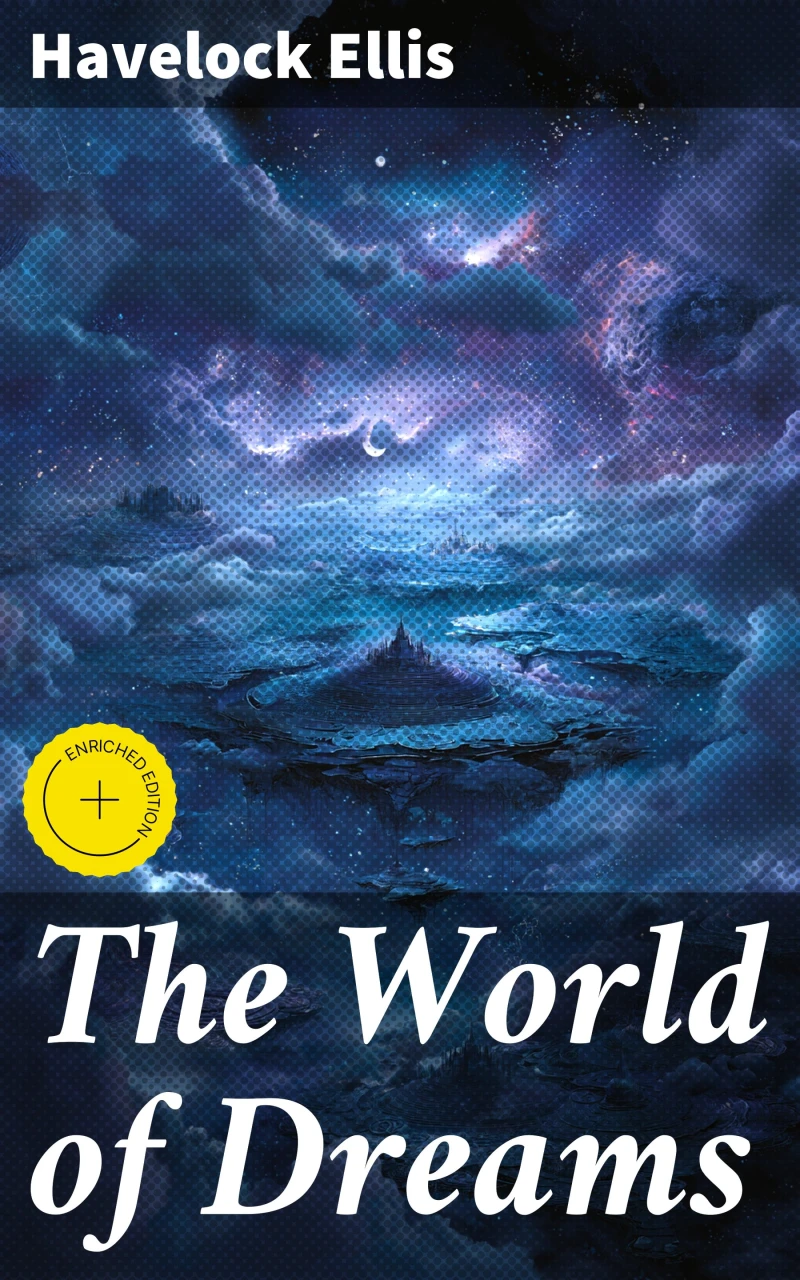 Portada: The World of Dreams