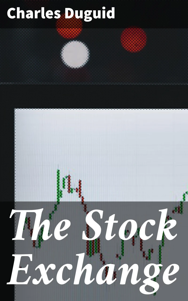 Portada: The Stock Exchange