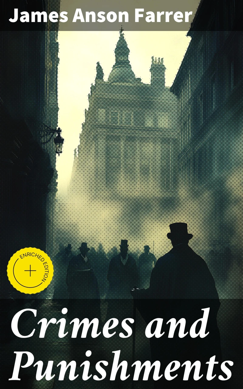 Portada: Crimes and Punishments