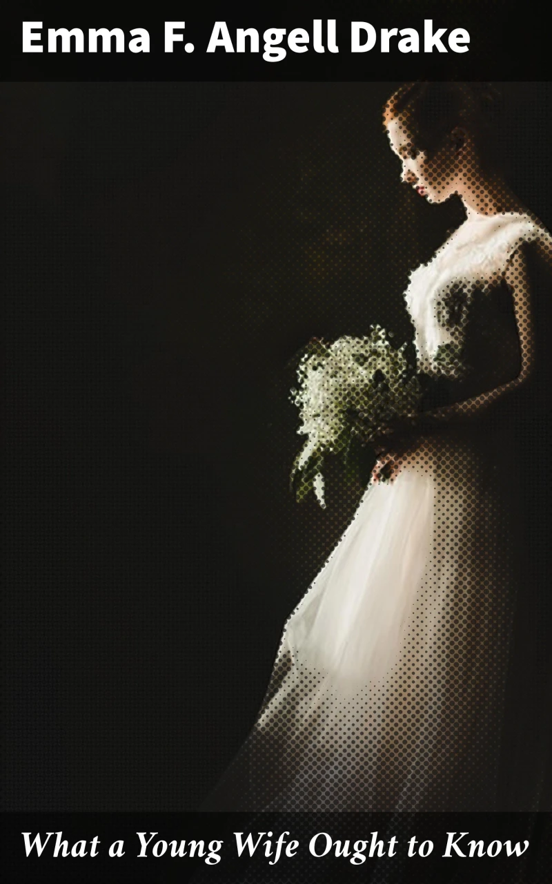 Portada: What a Young Wife Ought to Know