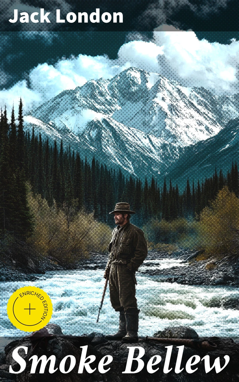 Portada: Smoke Bellew