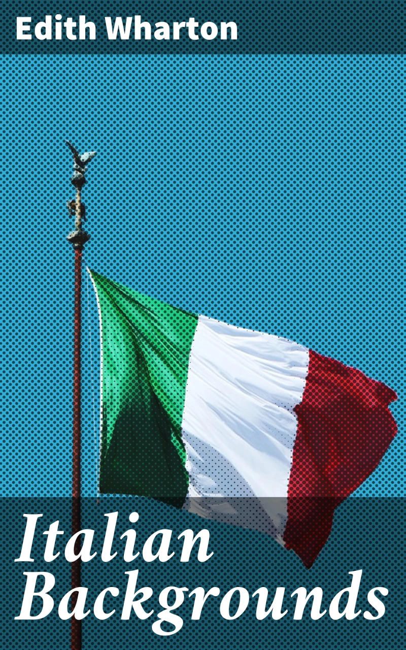 Portada: Italian Backgrounds