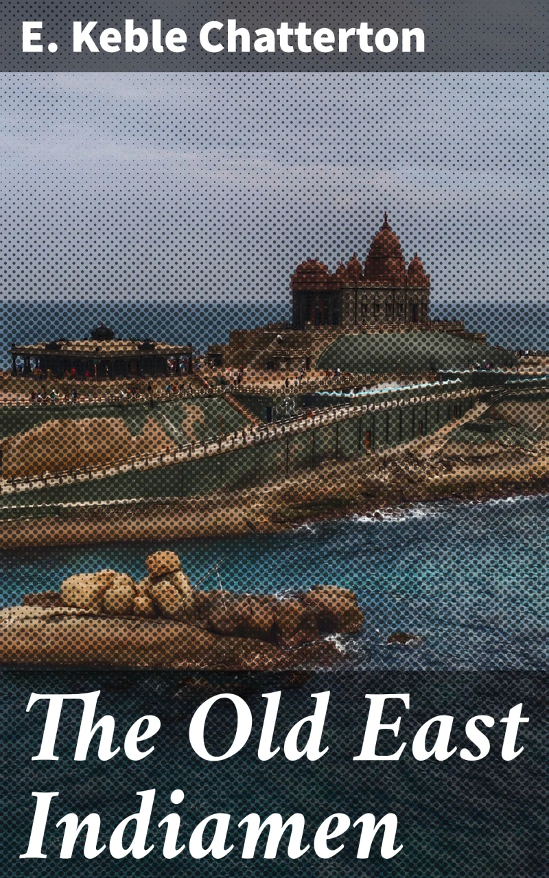 Portada: The Old East Indiamen