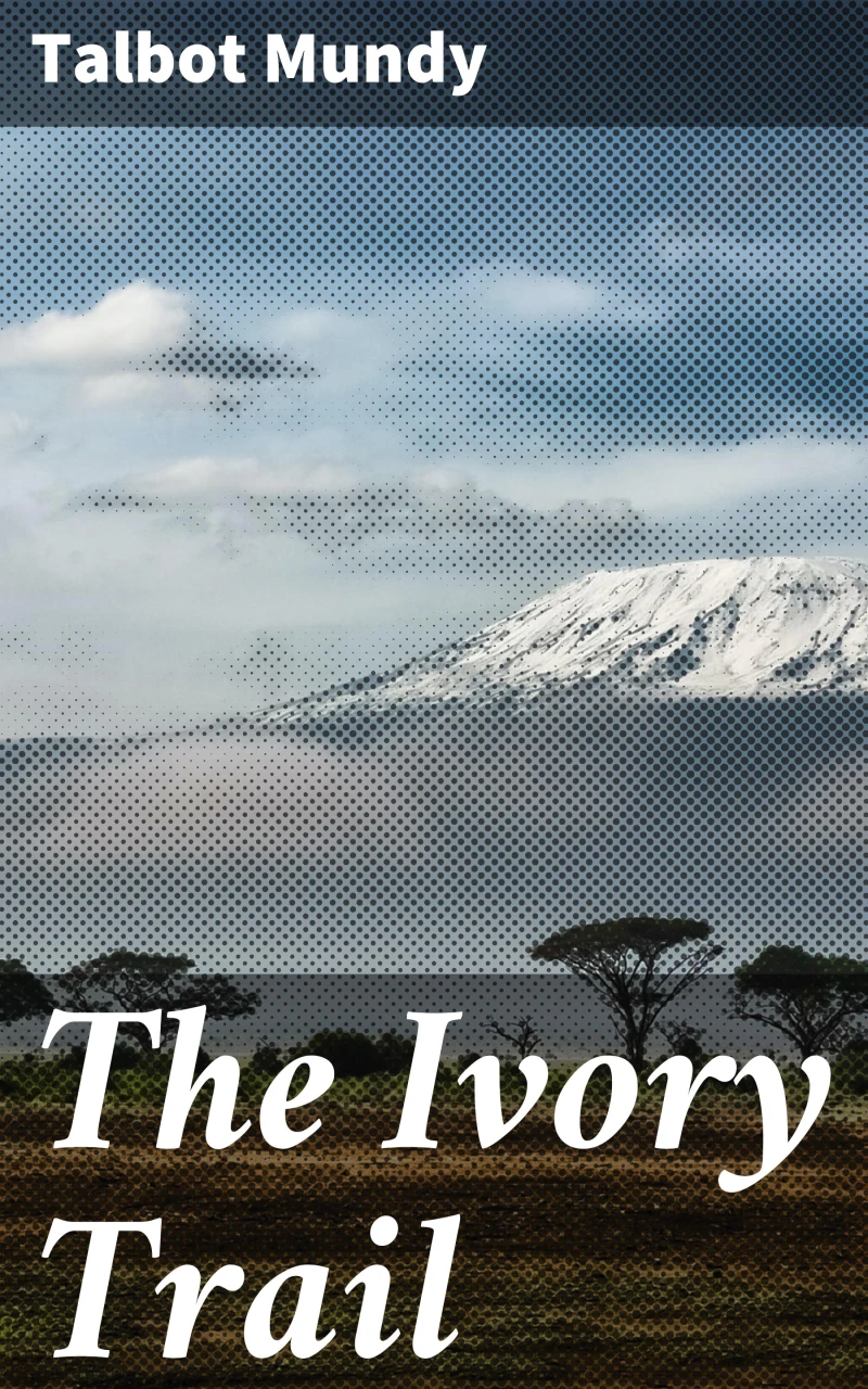 Portada: The Ivory Trail