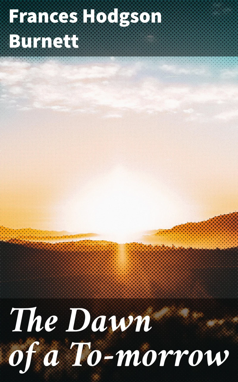 Portada: The Dawn of a To-morrow