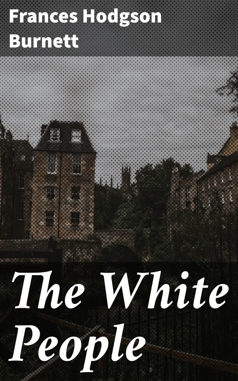 Portada: The White People